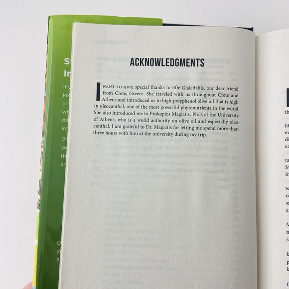 Beyond Keto By Don Colbert, MD (2022, Hardcover) - Picture 14 of 15